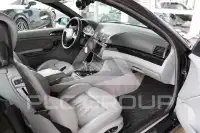 2002 BMW M3