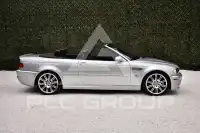 2002 BMW M3