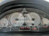 2002 BMW M3