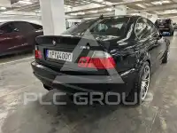 2002 BMW M3