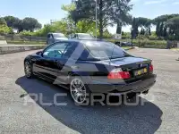 2002 BMW M3