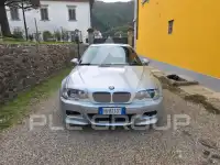2002 BMW M3