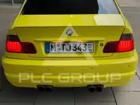 2002 BMW M3