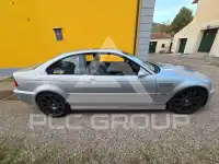 2002 BMW M3