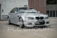 2002 BMW M3