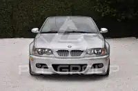 2002 BMW M3