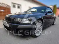 2002 BMW M3