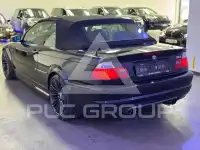 2002 BMW M3