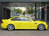 2002 BMW M3