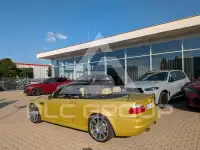 2002 BMW M3