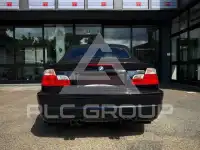 2002 BMW M3
