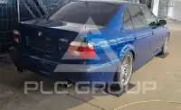 2002 BMW M5