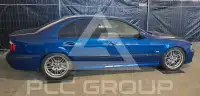 2002 BMW M5