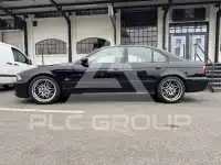 2002 BMW M5
