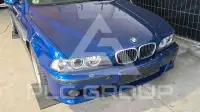2002 BMW M5