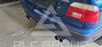 2002 BMW M5