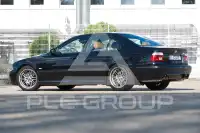 2002 BMW M5