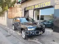 2002 BMW X5