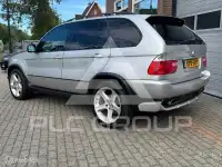 2002 BMW X5