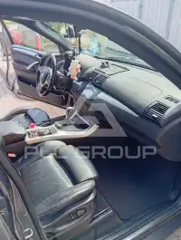 2002 BMW X5