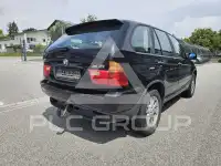 2002 BMW X5