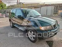 2002 BMW X5