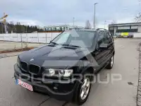 2002 BMW X5