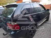2002 BMW X5