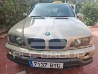 2002 BMW X5
