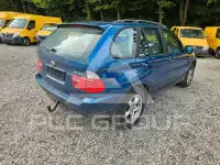 2002 BMW X5