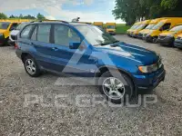 2002 BMW X5