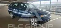 2002 BMW X5