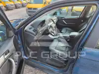 2002 BMW X5