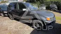 2002 BMW X5