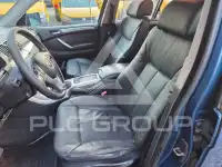 2002 BMW X5