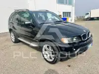 2002 BMW X5
