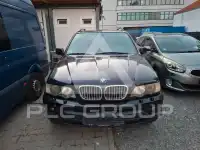 2002 BMW X5
