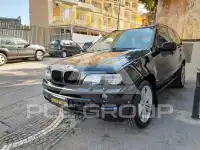 2002 BMW X5