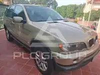 2002 BMW X5