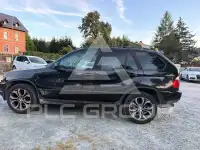 2002 BMW X5
