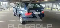 2002 BMW X5