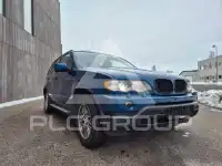 2002 BMW X5