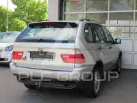 2002 BMW X5