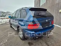 2002 BMW X5