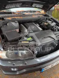 2002 BMW X5