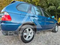 2002 BMW X5