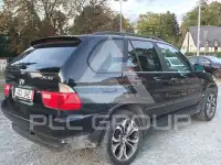 2002 BMW X5