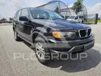 2002 BMW X5
