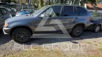 2002 BMW X5