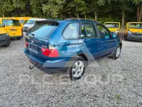 2002 BMW X5